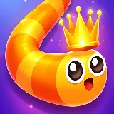 Snake War Game