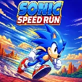 Sonic Speed Run