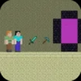 Steve and Alex Ender World