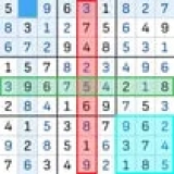 Sudoku Guru - classic sudoku