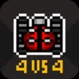 Tank Node 4 vs 4 Battle