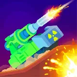Tank Stars