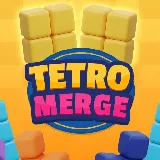 Tetro Merge