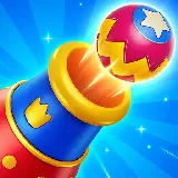 Tower Smash: Can Blaster