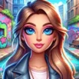 Urban Graffiti Art Color