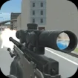 Urban Sniper Multiplayer 2