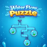 Water Flow Puzzle