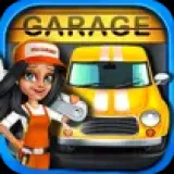 Car Garage Tycoon - Simulation Game