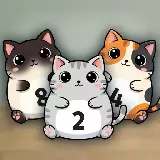 Caterfall 2048