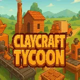 Clay Craft Tycoon
