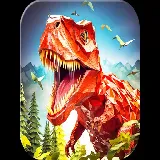 Dino Hunter: Jurassic Hunt