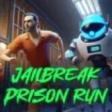 Jailbreak Prison Run