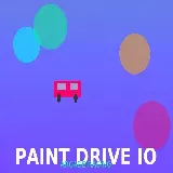 Paint Drive IO