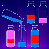 Potion Sort