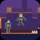 Steve Alex Spooky - 2 Player